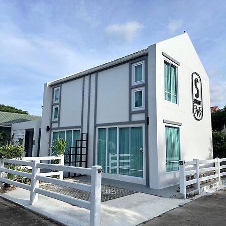 Sealoft,Pattaya Villa Bang Lamung Exterior photo