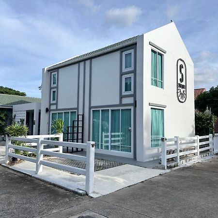 Sealoft,Pattaya Villa Bang Lamung Exterior photo
