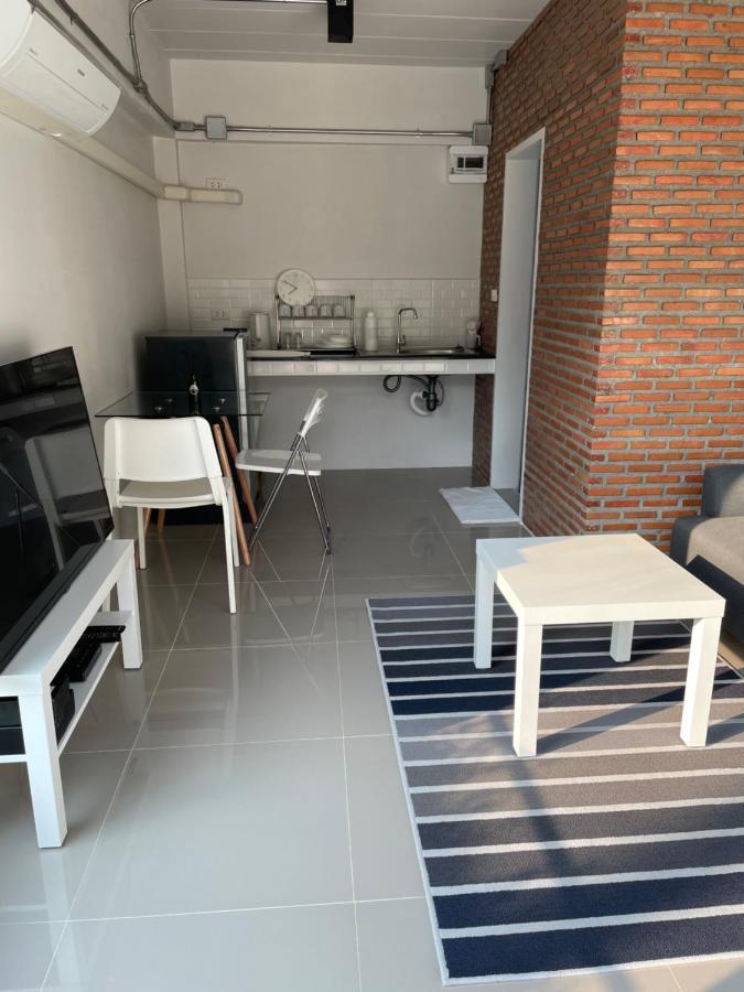 Sealoft,Pattaya Villa Bang Lamung Exterior photo