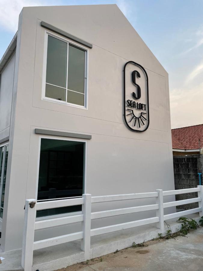 Sealoft,Pattaya Villa Bang Lamung Exterior photo