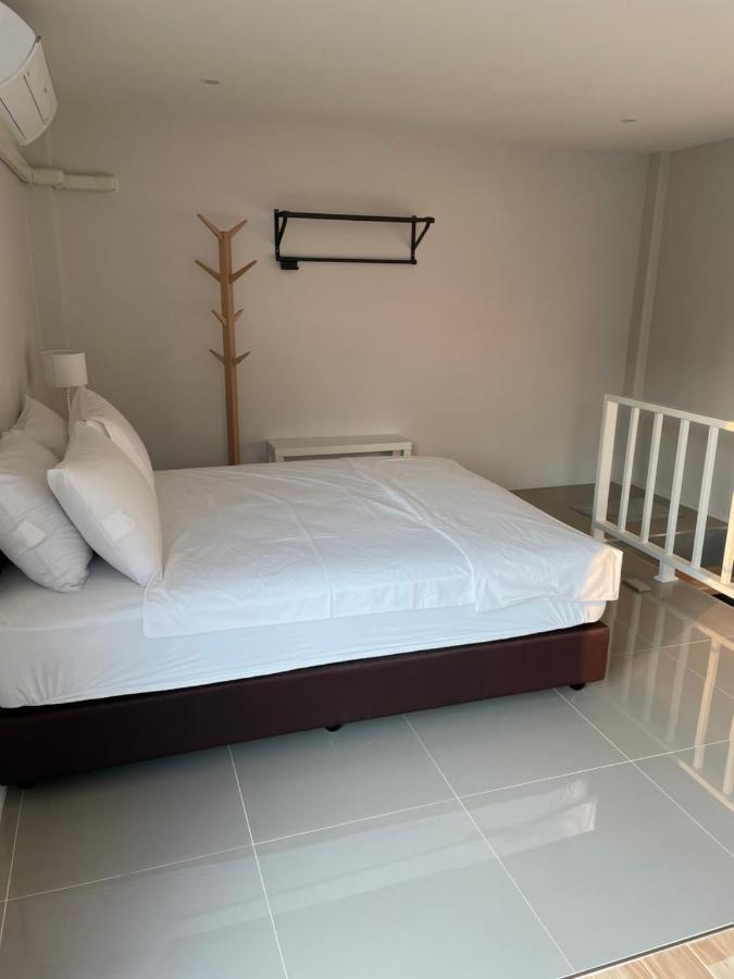 Sealoft,Pattaya Villa Bang Lamung Exterior photo