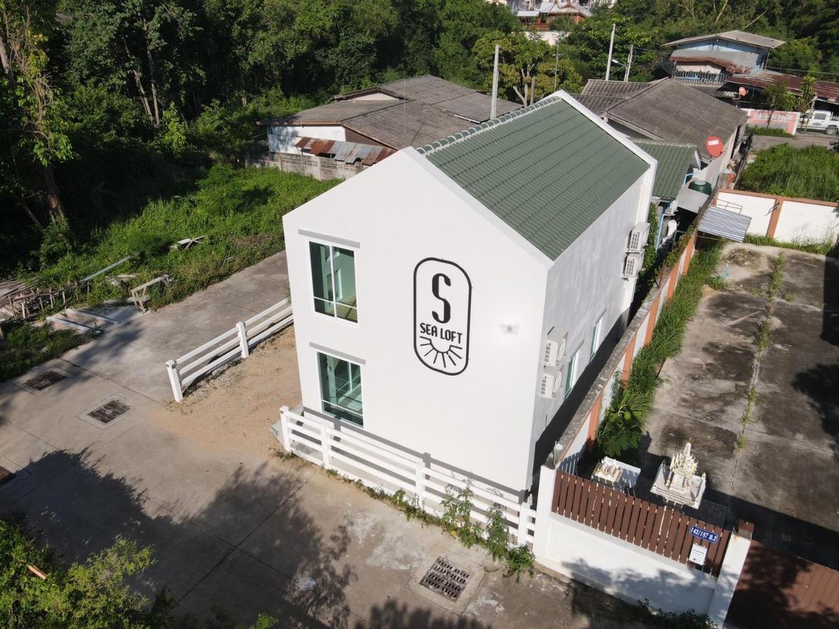Sealoft,Pattaya Villa Bang Lamung Exterior photo