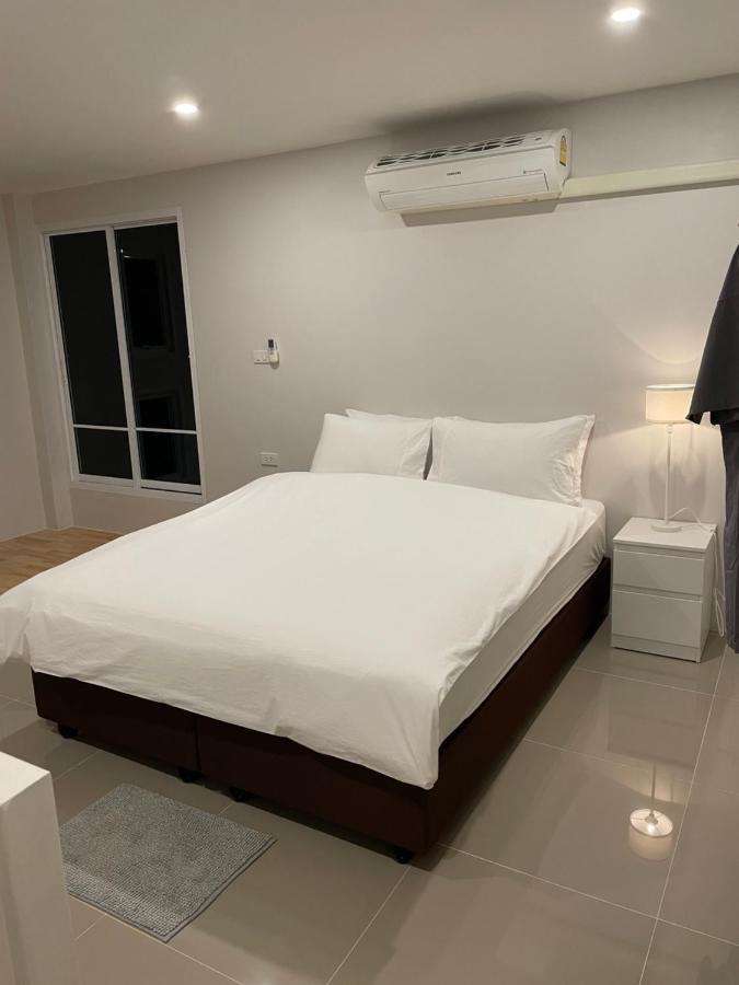 Sealoft,Pattaya Villa Bang Lamung Exterior photo
