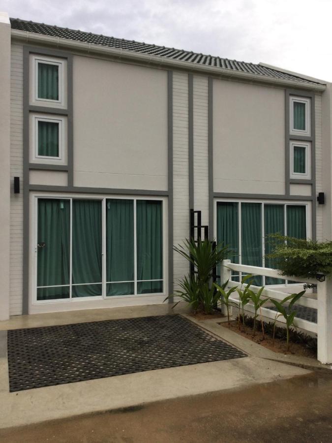 Sealoft,Pattaya Villa Bang Lamung Exterior photo