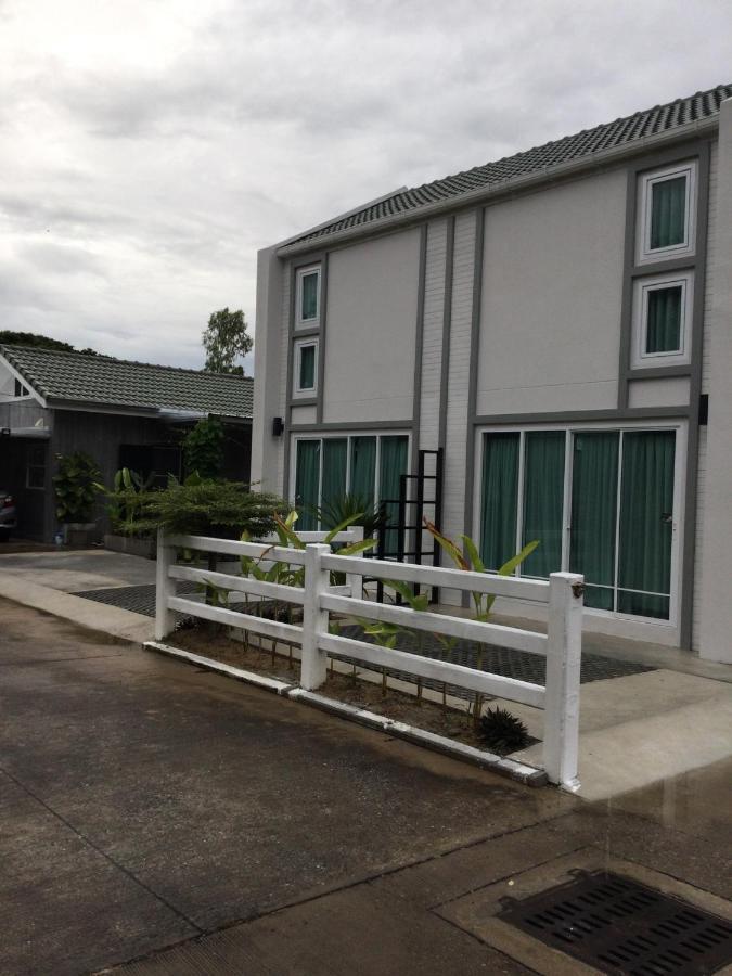 Sealoft,Pattaya Villa Bang Lamung Exterior photo