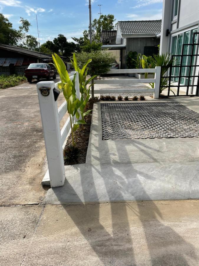 Sealoft,Pattaya Villa Bang Lamung Exterior photo