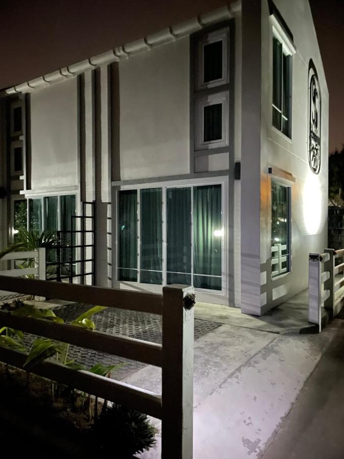 Sealoft,Pattaya Villa Bang Lamung Exterior photo