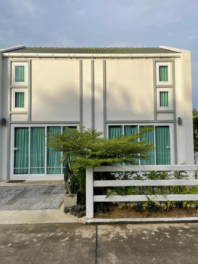 Sealoft,Pattaya Villa Bang Lamung Exterior photo