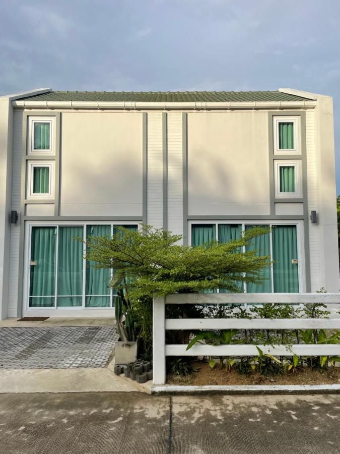 Sealoft,Pattaya Villa Bang Lamung Exterior photo